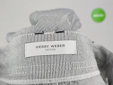 dr jurgens: Gerry Weber, Spódnica damska, rozmiar S — 5