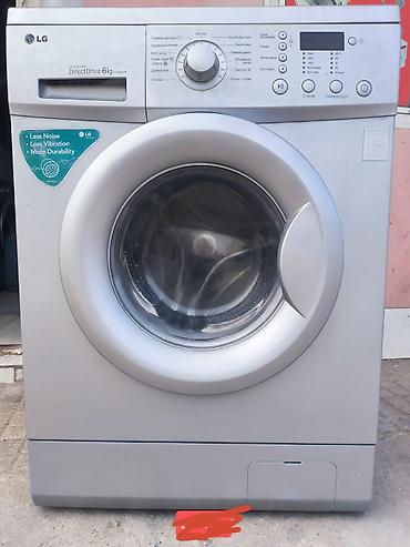 paltar yuyan 6 k: Paltaryuyan maşın Beko, 6 kq, İşlənmiş, Avtomat, Pulsuz çatdırılma — 6