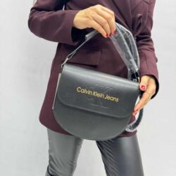 Torbe: Torba za rame, Calvin Klein — 8