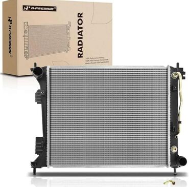 аккумулятор срв 3: İnfiniti üçün su radiatoru