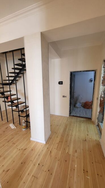 Həyət evləri və villaların satışı: Mehdiabad 2 otaqlı, 51 kv. m, Kredit yoxdur, Yeni təmirli — 5