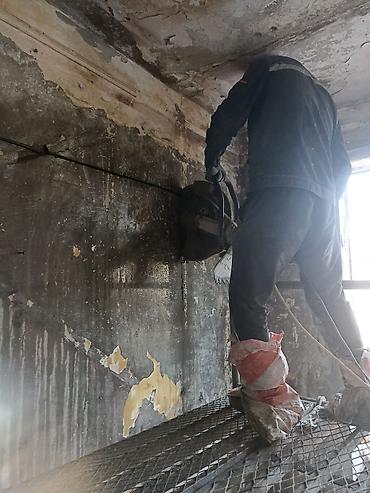 Резка: Резка, Алмазная резка — 9