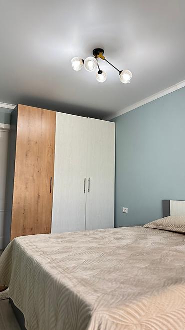 Иссык-Куль 2026: Квартира, Атлантис ЦО Атлантис, Сары-Ой, Бассейн, SPA, Баскетбольная площадка — 10