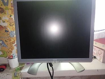 монитор компактный: Монитор, Б/у, LCD, 16" - 17" — 1