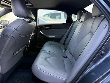 Toyota: Toyota Avalon: 2019 г., 0.5 л, Автомат, Гибрид — 4