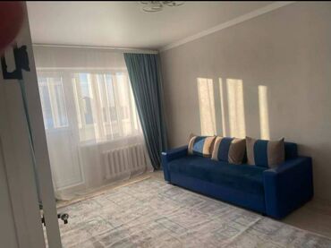 Продажа квартир: 1 комната, 35 м², 106 серия, 5 этаж, Евроремонт