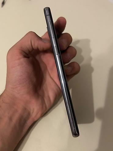 ipheno 11: Samsung Galaxy S10, rəng - Qara, Barmaq izi — 5