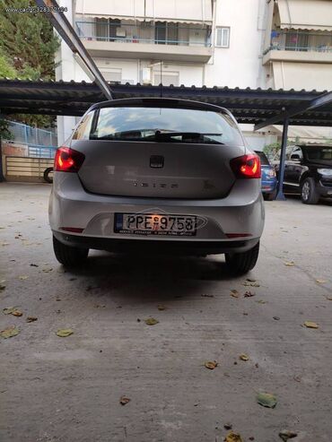 Seat: Seat Ibiza: 1.2 l. | 2011 έ. 92000 km. Χάτσμπακ at lalafo.gr — 6 Seat: Seat Ibiza: 1.2 l. | 2011 έ. 92000 km. Χάτσμπακ — 6