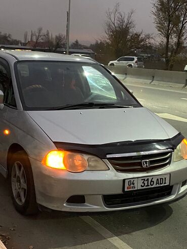 honda odyssey матор: Honda Odyssey: 2000 г., 2.3 л, Автомат, Бензин, Минивэн