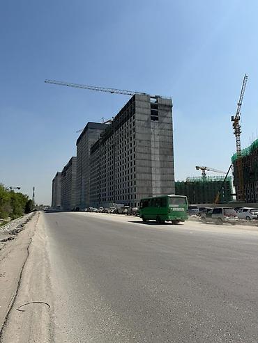 Жер тилкелери: 260 соток, Курулуш, Кызыл китеп — 8