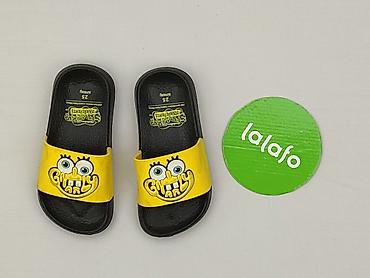 crocs ccc: Klapki 25, Używany — 2