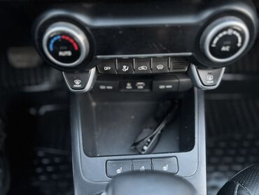 Kia: Kia Rio: 2018 г., 1.4 л, Автомат, Бензин, Седан — 13