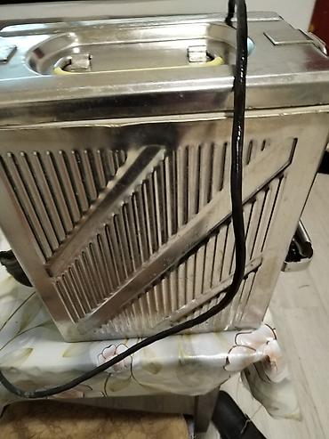 irşad electronics sobalar: Paslanmayan poladdan hazırlanmış elektrikli yağlı radiator/konvektor — 3
