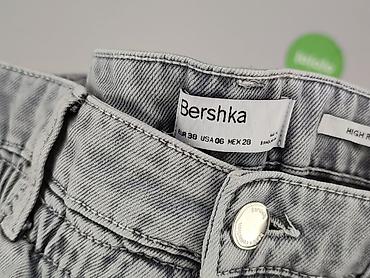 "bartek": Bershka, Szorty damskie, rozmiar M — 4