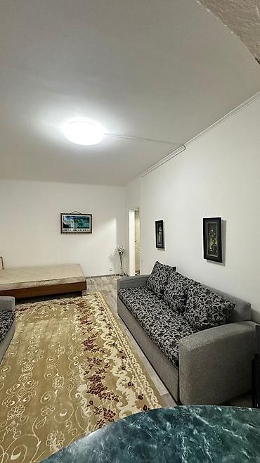 Долгосрочная аренда квартир: 1 комната, С мебелью полностью — 14