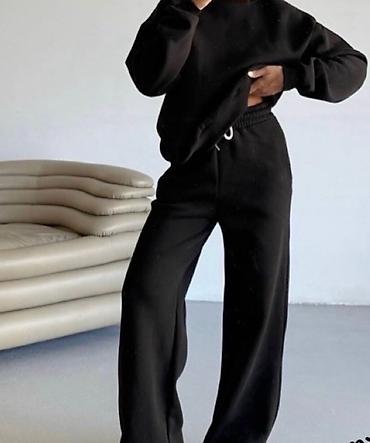 massimo dutti baletanke: Trenerke gornji i donji deo sirok sa elastinom. Ostala samo zuta boja — 1