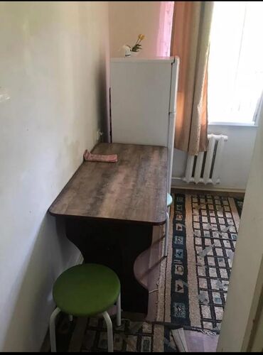 Продажа квартир: 2 комнаты, 43 м², 104 серия, 1 этаж, Косметический ремонт