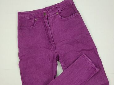 Jeansy damskie, M