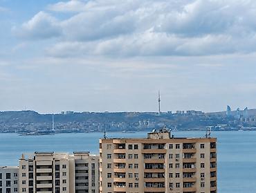 Mənzillər: Bakı, 2 otaqlı, Köhnə tikili, m. Həzi Aslanov, 65 kv. m — 9