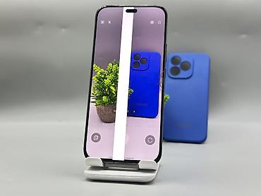 techno camon: Honor 400 Lite, Б/у, 256 ГБ, цвет - Серый, 2 SIM — 5