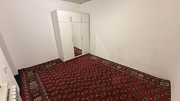 сниму квартиру: 42 м², С мебелью частично — 5