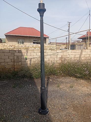 kucə isiqlari satisi: Bağ işıqı — 10