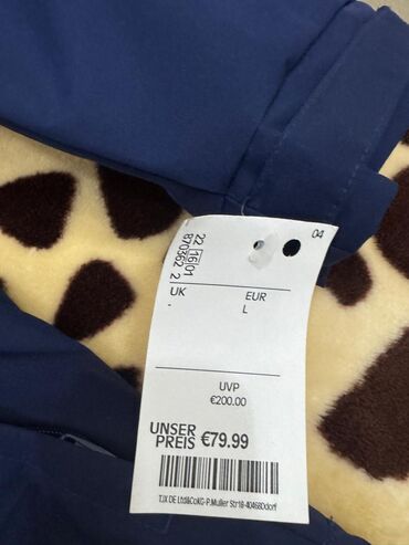 Kurtkalar: Kurtka, Bolonka, Qış, Adidas, XL — 8