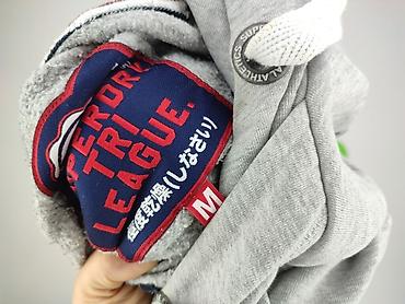 strój koszykarski: Superdry, Bluza z kapturem damska, rozmiar M — 4