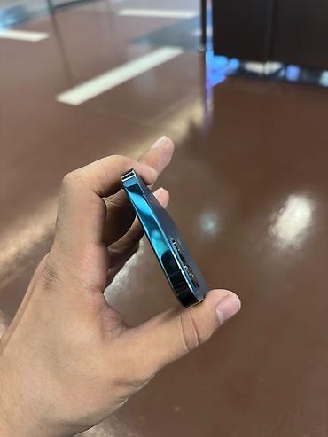 ps5 pro azerbaycan fiyatı: IPhone 12 Pro, 256 GB, Mavi, Face ID — 2