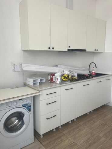 Долгосрочная аренда квартир: 1 комната, Собственник, Без подселения, С мебелью частично — 5