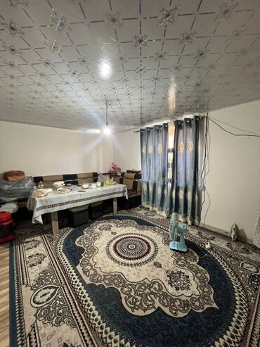 дом военно антановка: Дом, 70 м², 3 комнаты, Риэлтор, Косметический ремонт