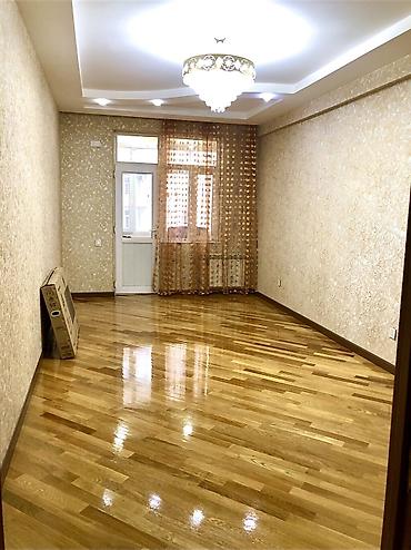 ecemi: 3-cü mikrorayon, 3 otaqlı, Yeni tikili, m. 20 Yanvar, 103 kv. m — 5