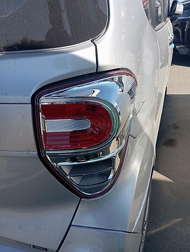 Системы освещения: Задний правый стоп-сигнал Kia 2019 г., Б/у, Оригинал, Корея — 2