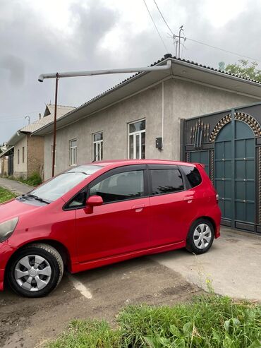 двигатель для хонда фит: Honda Fit: 2002 г., 1.3 л, Вариатор, Бензин, Седан