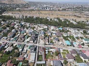 продаю участок дача: 11 соток, Бизнес үчүн, Сатып алуу-сатуу келишими, Кызыл китеп, Техпаспорт