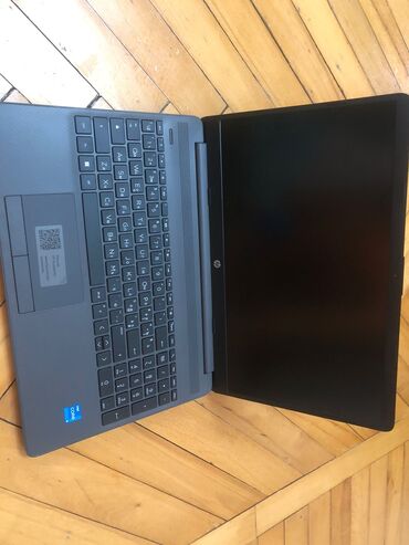 ucuz notebook qiymetleri: HP kompüter yenidir açılmayıb qiyməti sondur real alıcılar narahat