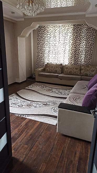 Долгосрочная аренда квартир: 📍Тунгуч Микрорайон 💰50,000 сом Депозит 20,000 сом 🏢2 комнатная at lalafo.kg — 2 Долгосрочная аренда квартир: 📍Тунгуч Микрорайон 💰50,000 сом Депозит 20,000 сом 🏢2 комнатная — 2