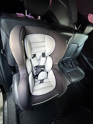 Avtokreslolar: Uşaq avtomobil oturacağı – Mothercare brendi. Çox az istifadə olunan — 4