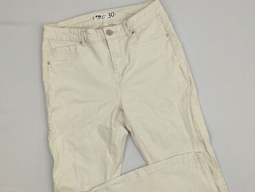 abercrombie and fitch jeans: Jeans for women, FB Sister, size M (EU 38)