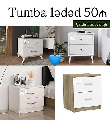 Tumbalar: Tumbalar — 1