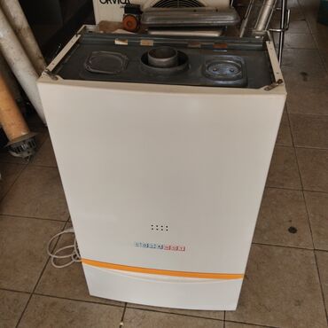 Qızdırıcı və isidicilər: Kombi Novahot 30 kVt, Zəmanətli