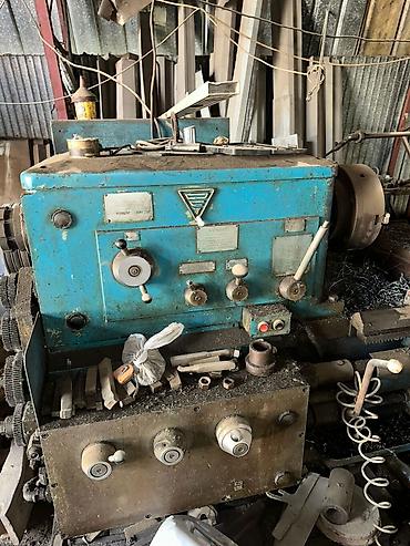 Шлифовальные машины: Шлифовальная машина, Стандартная шлифмашина, Б/у, Самовывоз — 14