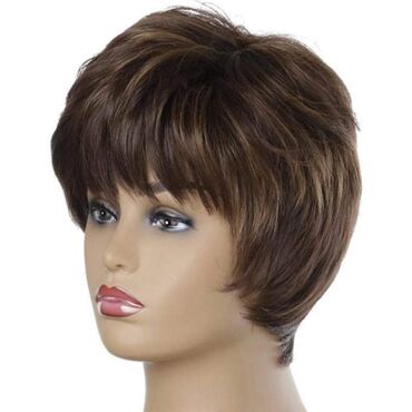 Perike i klipse: Perike
Cena 3200din na lalafo.rs — 22 Perike i klipse: Perike
Cena 3200din — 22