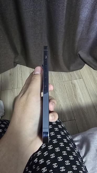 10 лет в одних руках: IPhone 13 Pro Max, Б/у, 256 ГБ, Sierra Blue, Зарядное устройство, Защитное стекло, Чехол, 100 % — 5