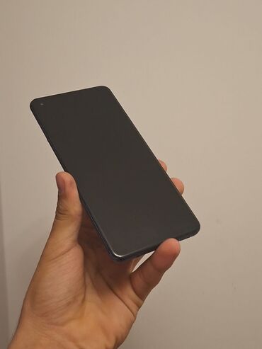 Samsung: Samsung Galaxy A21S, rəng - Mavi, İki sim kartlı — 2