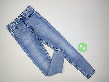 na naramkach: Stradivarius, Jeansy damskie, rozmiar M — 2