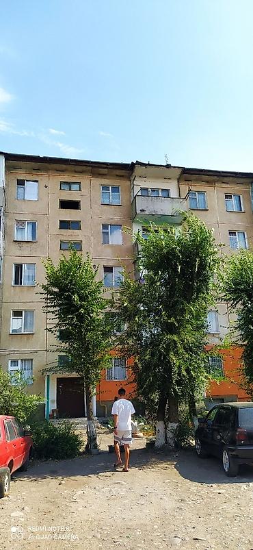 Продажа квартир: 3 комнаты, 67 м², 104 серия, 5 этаж, Старый ремонт — 13