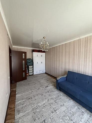 квартира баха: 1 комната, 30 м², ул. Баха Индивидуалка, 1 этаж, Косметический ремонт — 4