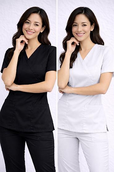 Медицинская одежда: Дордой рынок🇰🇬 ➡️Оптом и в розницу Качество 🔥🔥🔥🔥 🔴 Униформа — 5