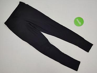 decatlon sklep: Legginsy Sportowe damskie, rozmiar S — 2